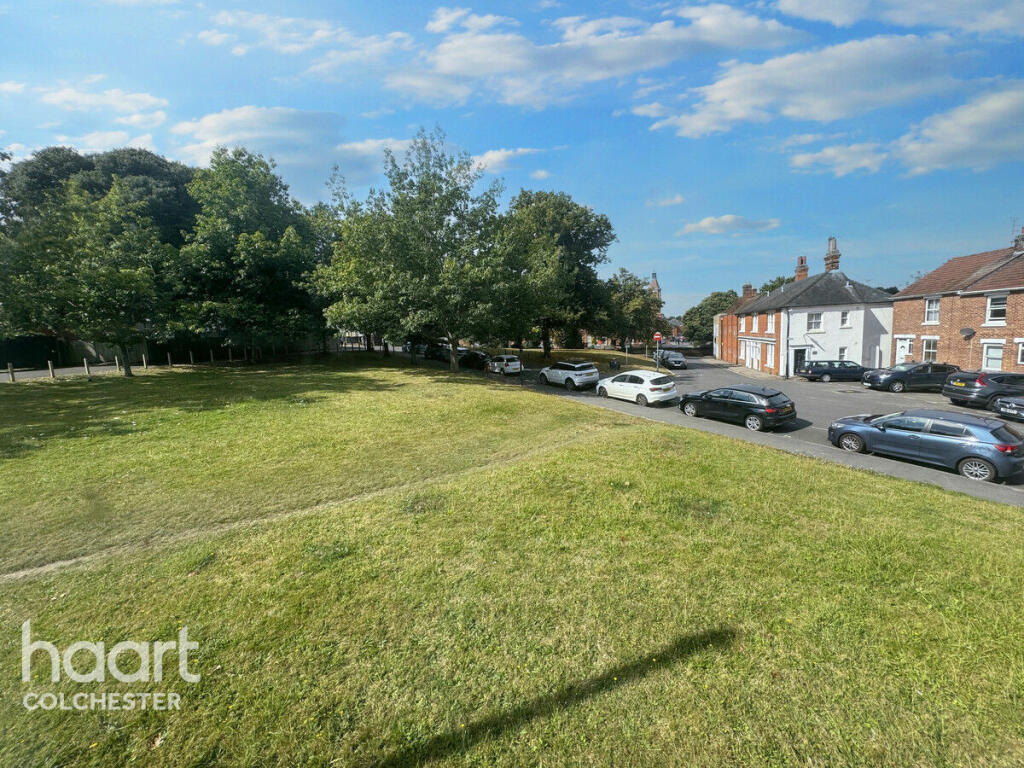 Additional property image - St Johns Green, Colchester