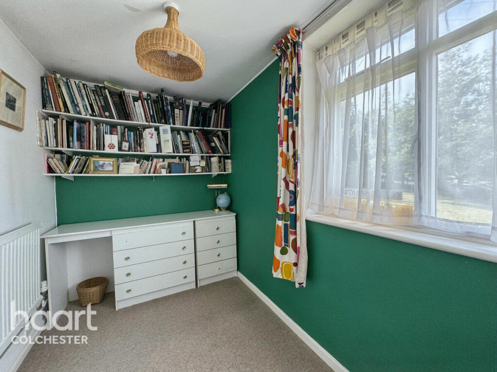 Additional property image - St Johns Green, Colchester