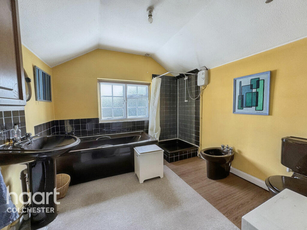 Additional property image - St Johns Green, Colchester
