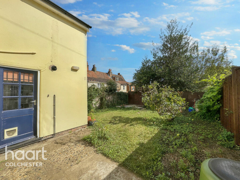Additional property image - St Johns Green, Colchester