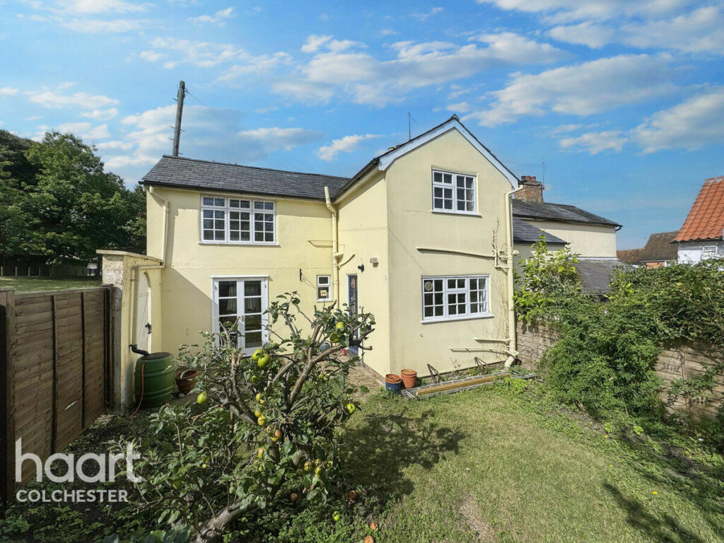 Additional property image - St Johns Green, Colchester