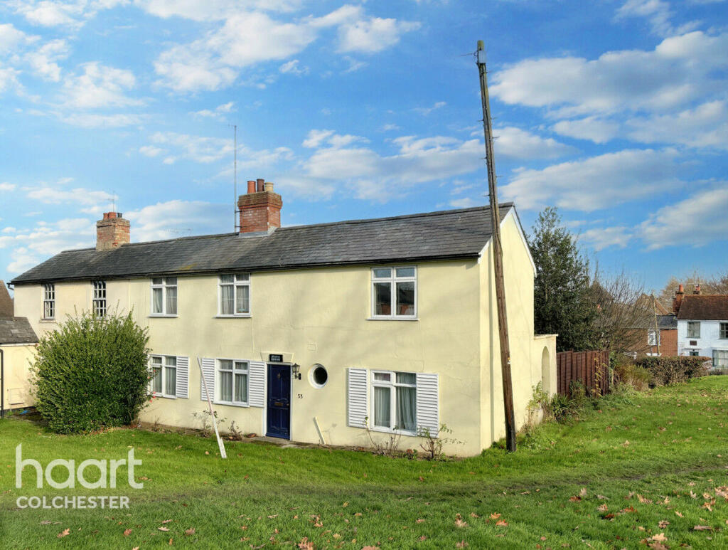Additional property image - St Johns Green, Colchester