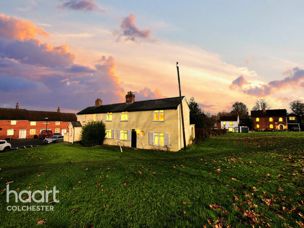 Additional property image - St Johns Green, Colchester