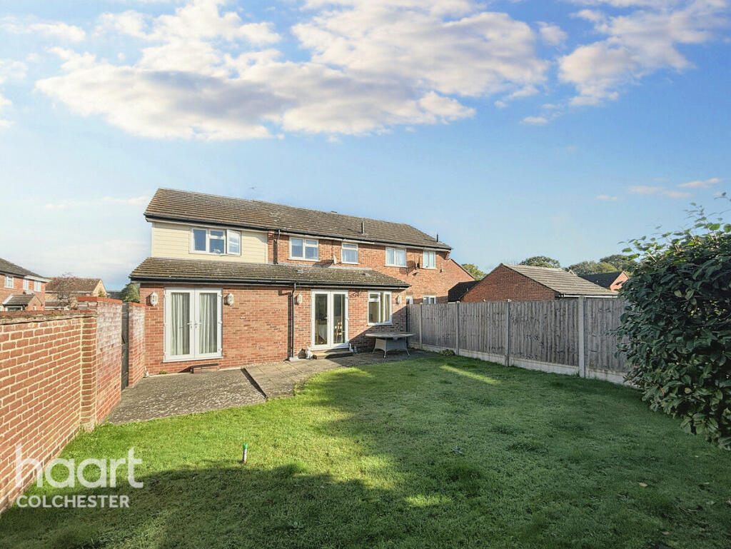 Additional property image - Ploughmans Headland, Colchester