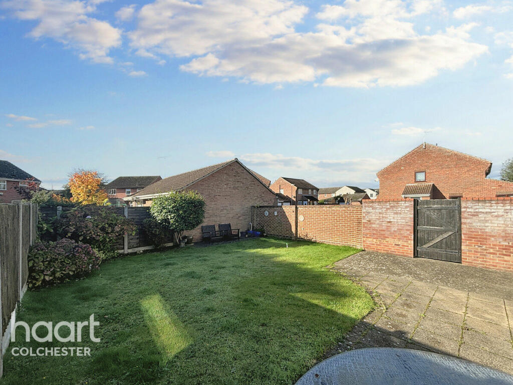Additional property image - Ploughmans Headland, Colchester