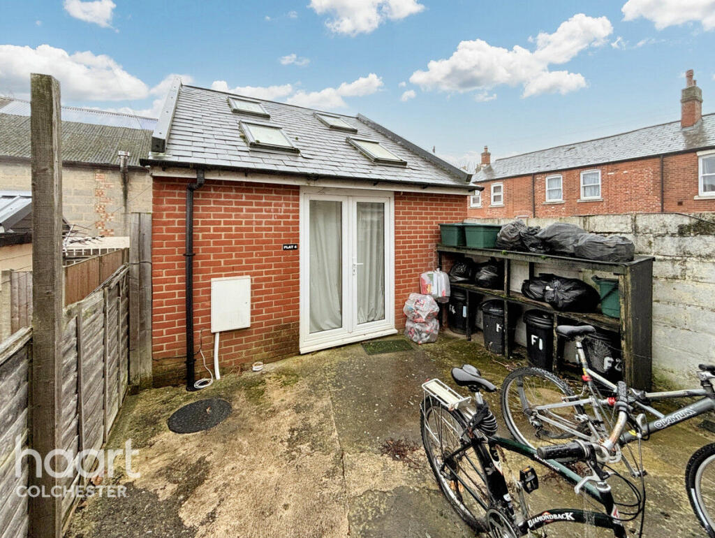 Additional property image - Mersea Road, Colchester