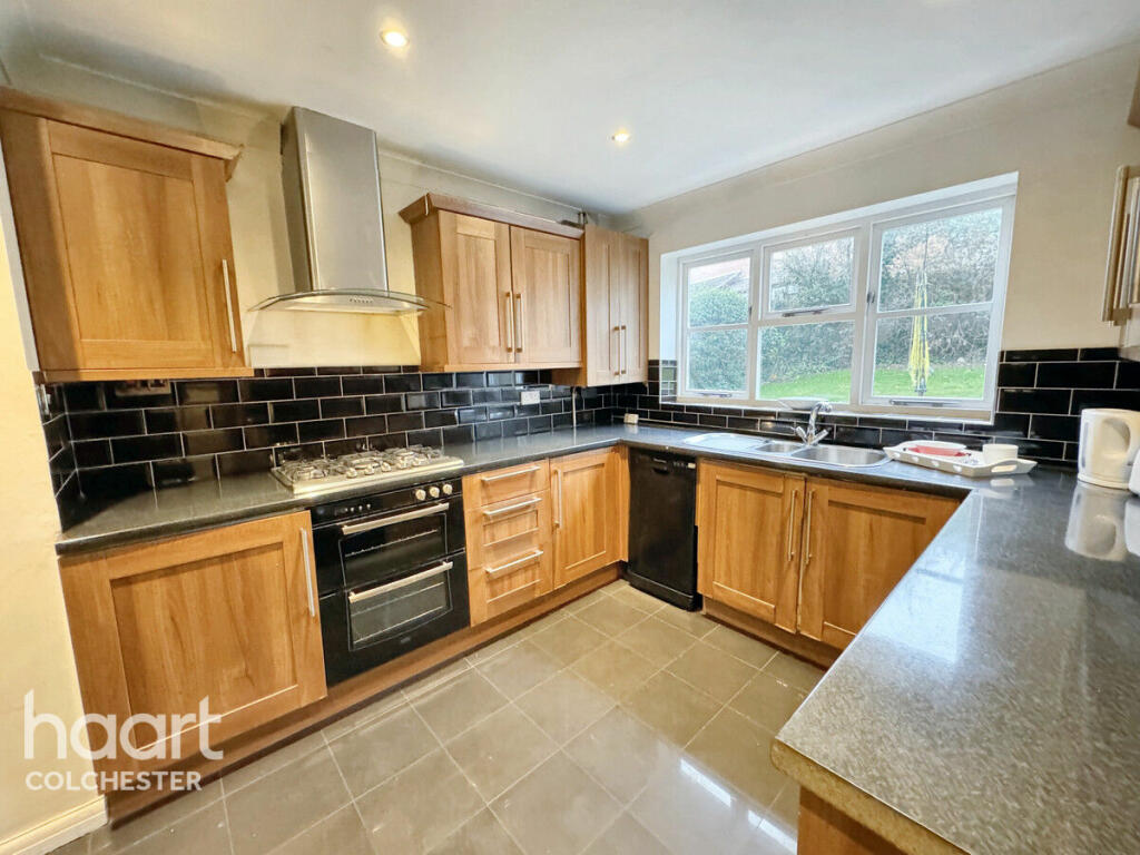 Additional property image - Egret Crescent, Colchester