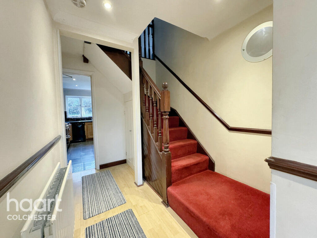 Additional property image - Egret Crescent, Colchester