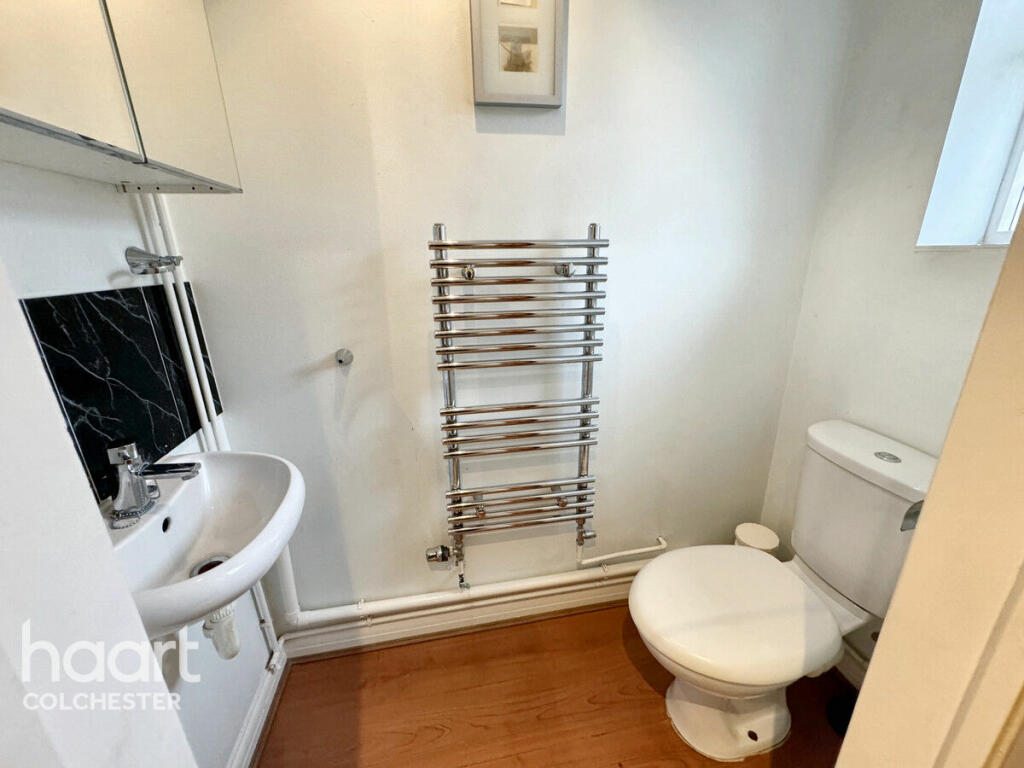 Additional property image - Egret Crescent, Colchester