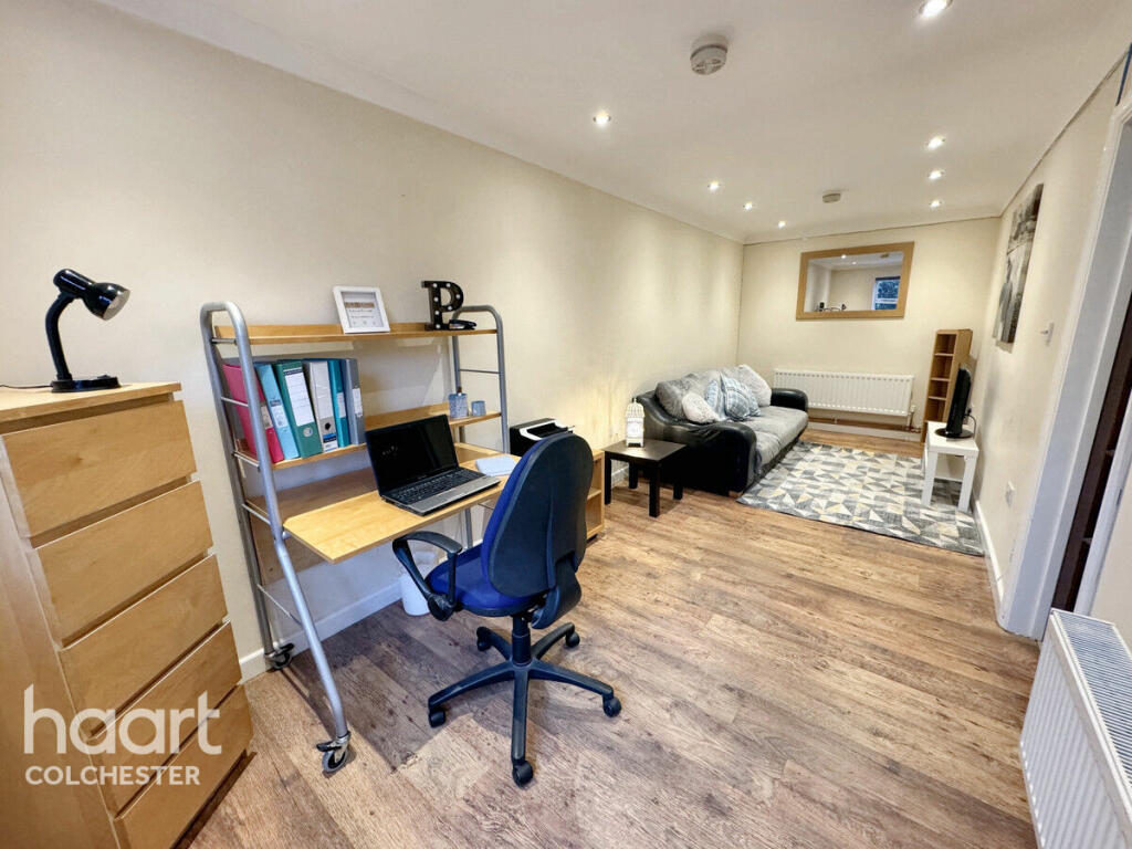 Additional property image - Egret Crescent, Colchester