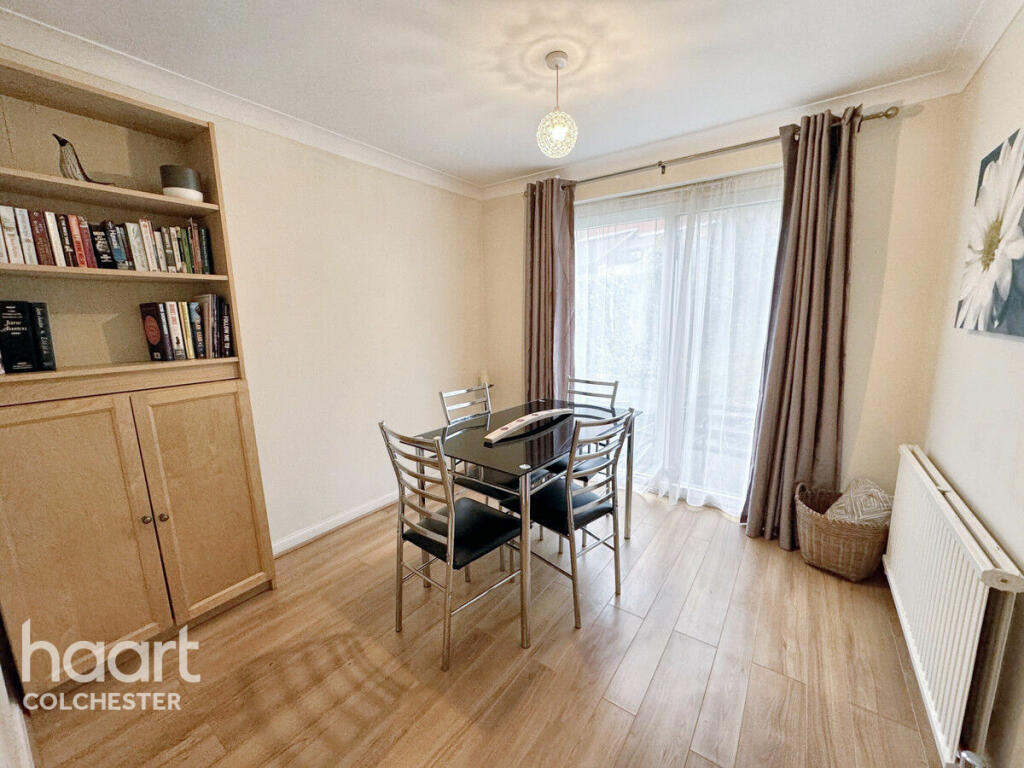 Additional property image - Egret Crescent, Colchester