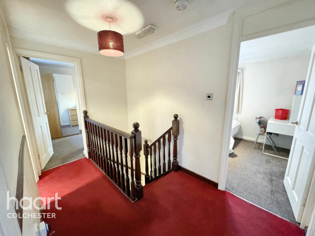 Additional property image - Egret Crescent, Colchester