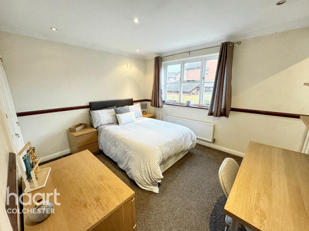 Additional property image - Egret Crescent, Colchester