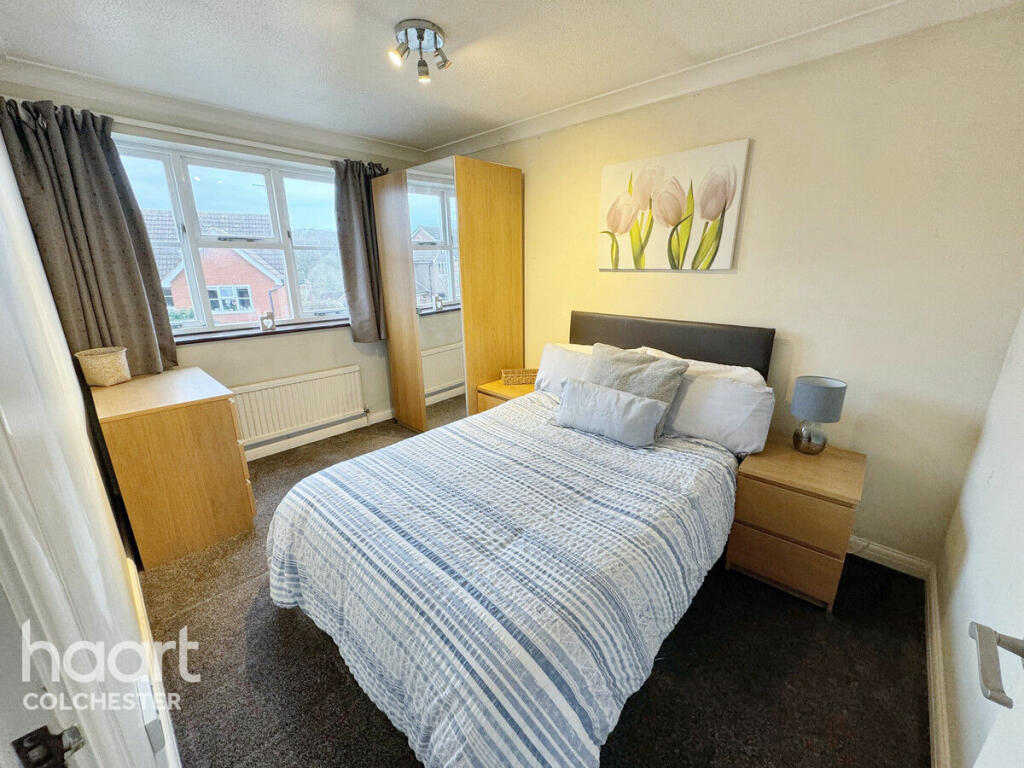 Additional property image - Egret Crescent, Colchester