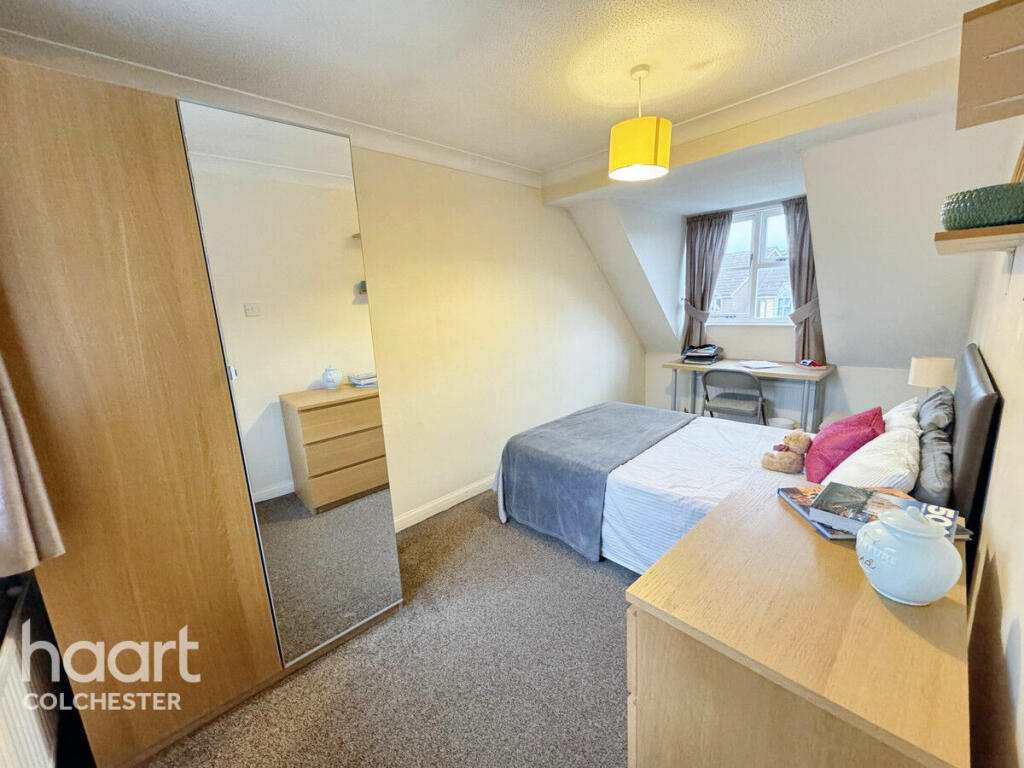 Additional property image - Egret Crescent, Colchester