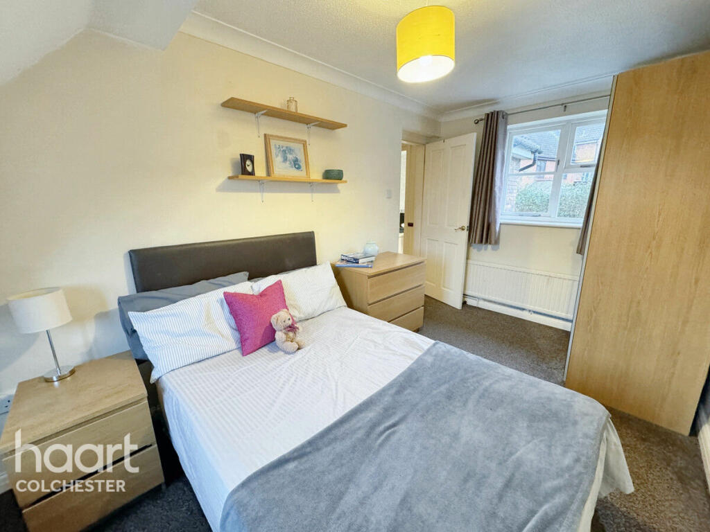 Additional property image - Egret Crescent, Colchester