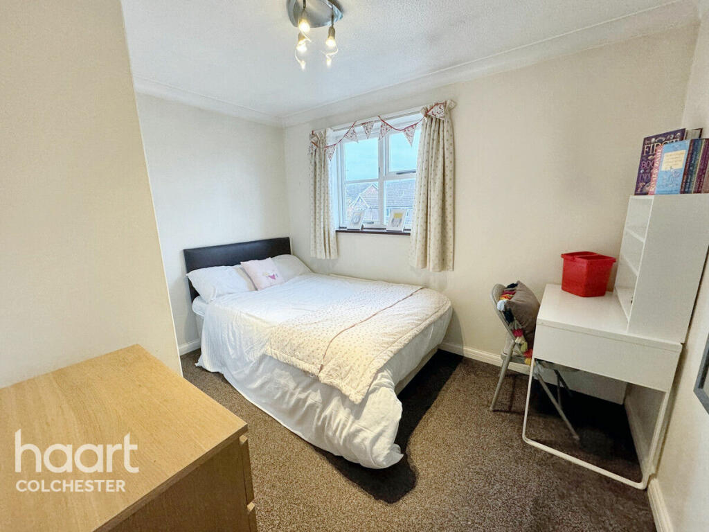 Additional property image - Egret Crescent, Colchester