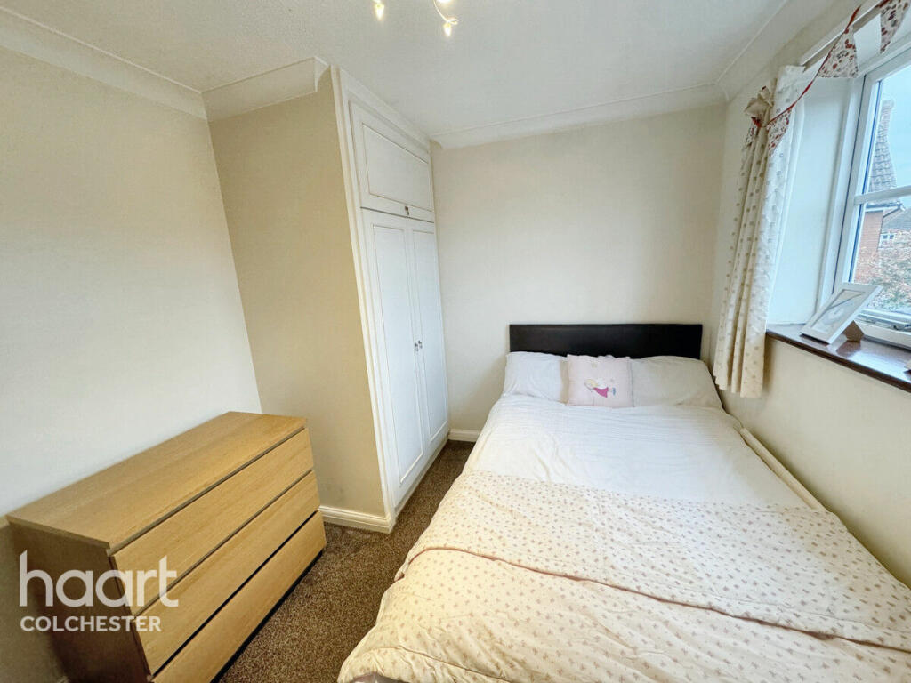 Additional property image - Egret Crescent, Colchester