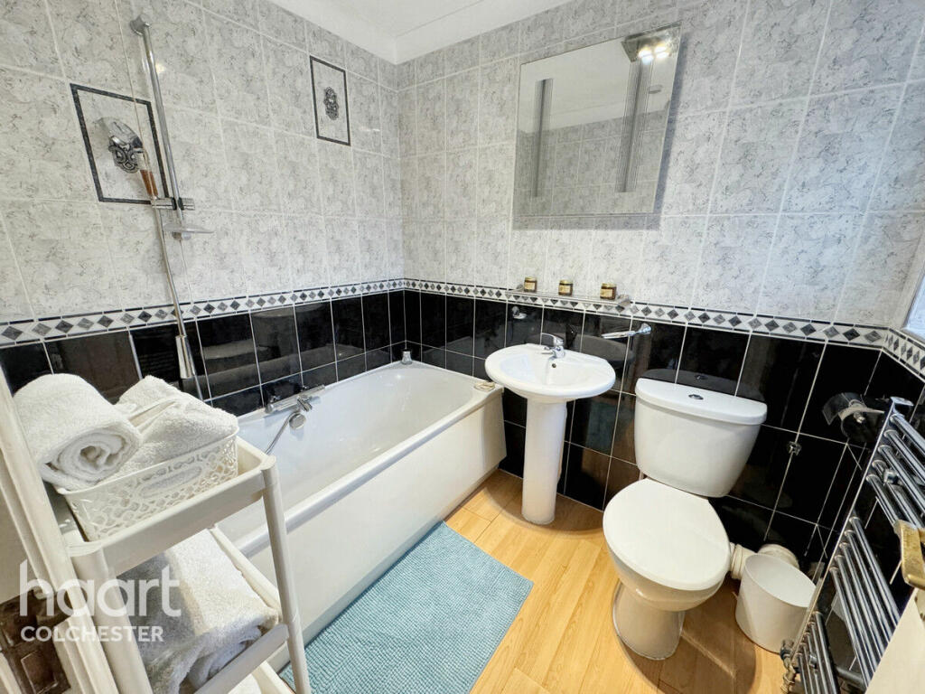 Additional property image - Egret Crescent, Colchester