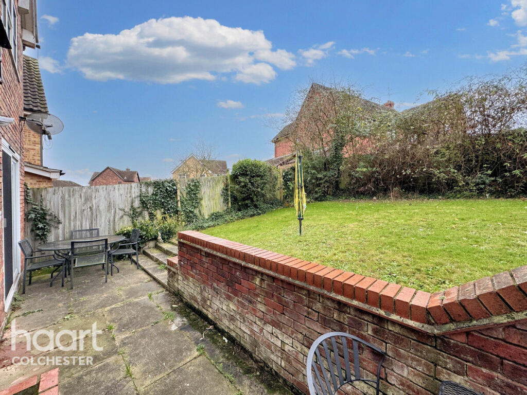 Additional property image - Egret Crescent, Colchester