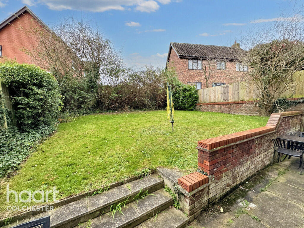 Additional property image - Egret Crescent, Colchester