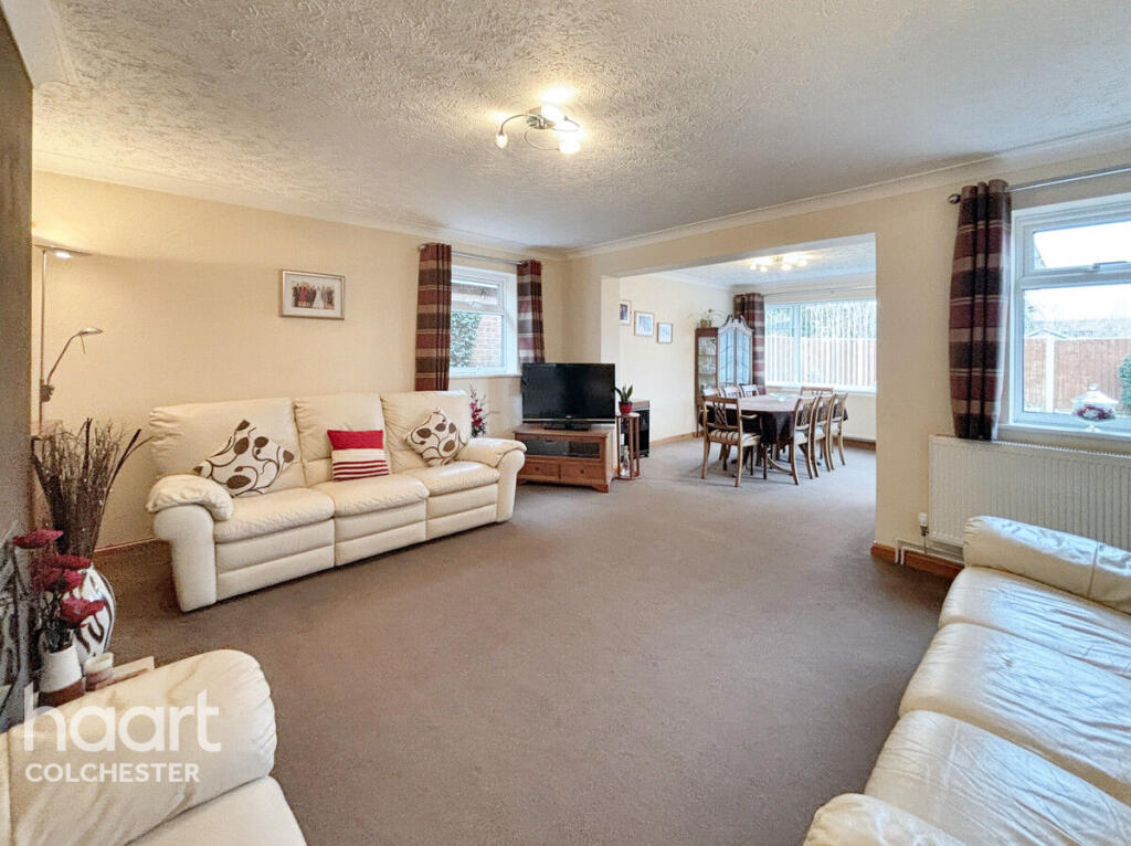 Additional property image - Hobbs Drive, Boxted
