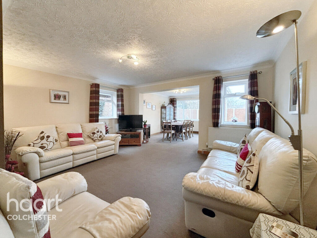 Additional property image - Hobbs Drive, Boxted