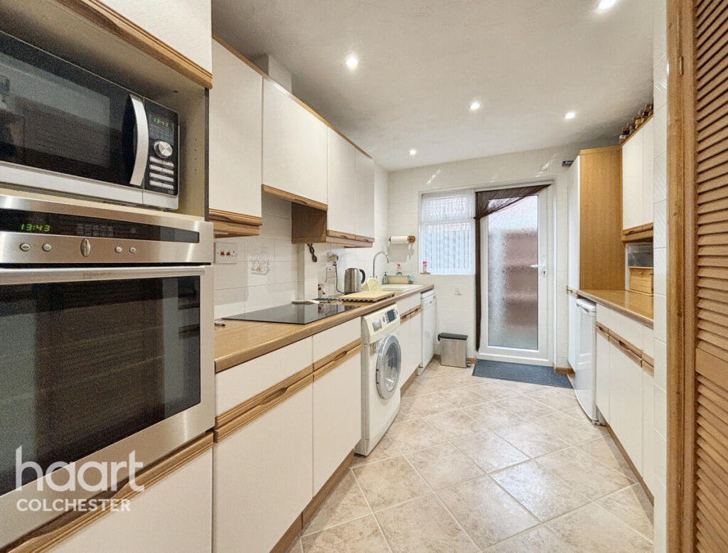 Additional property image - Hobbs Drive, Boxted