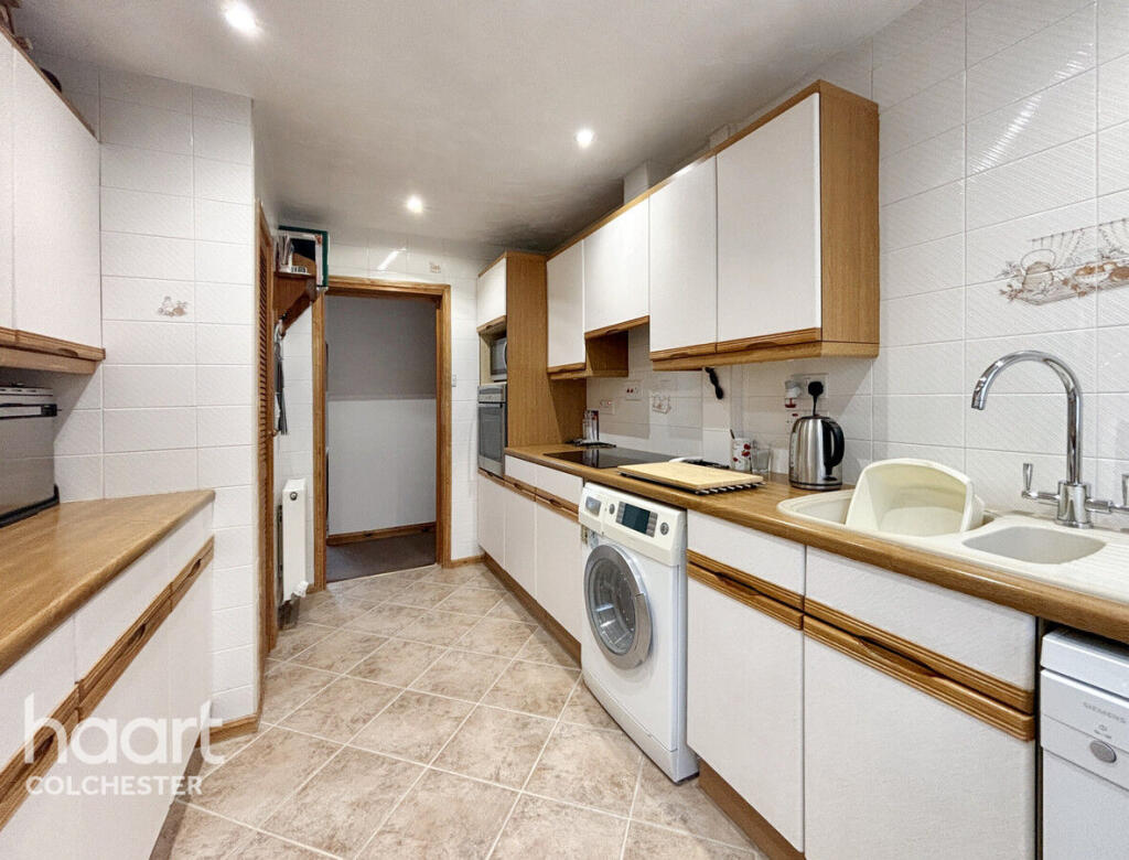 Additional property image - Hobbs Drive, Boxted