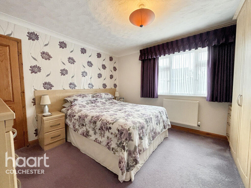 Additional property image - Hobbs Drive, Boxted
