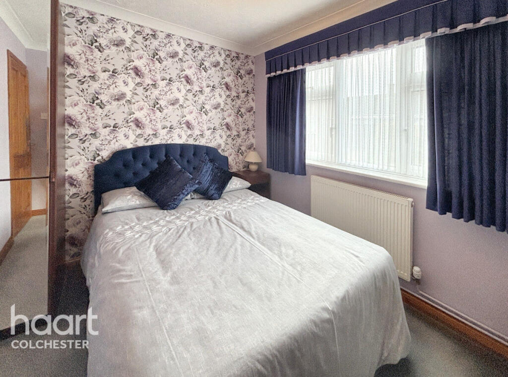 Additional property image - Hobbs Drive, Boxted