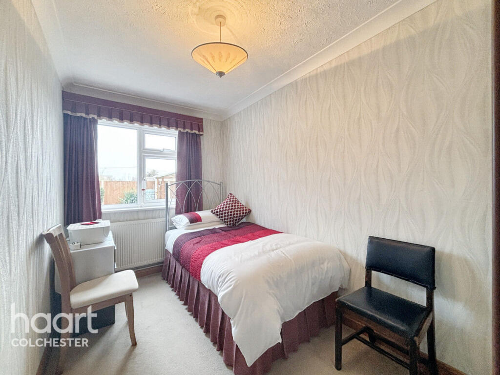 Additional property image - Hobbs Drive, Boxted
