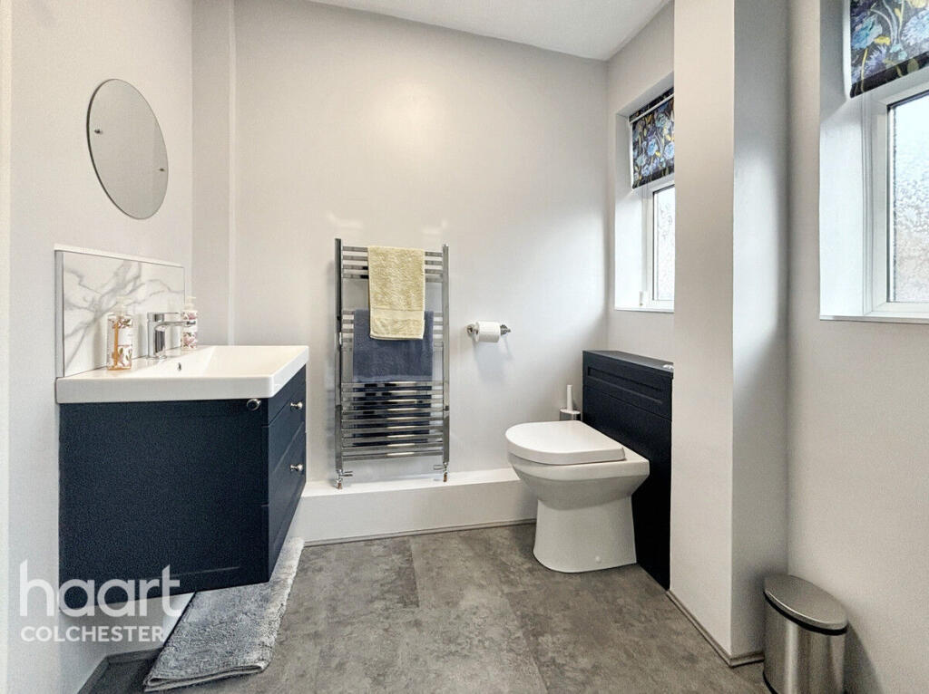 Additional property image - Hobbs Drive, Boxted