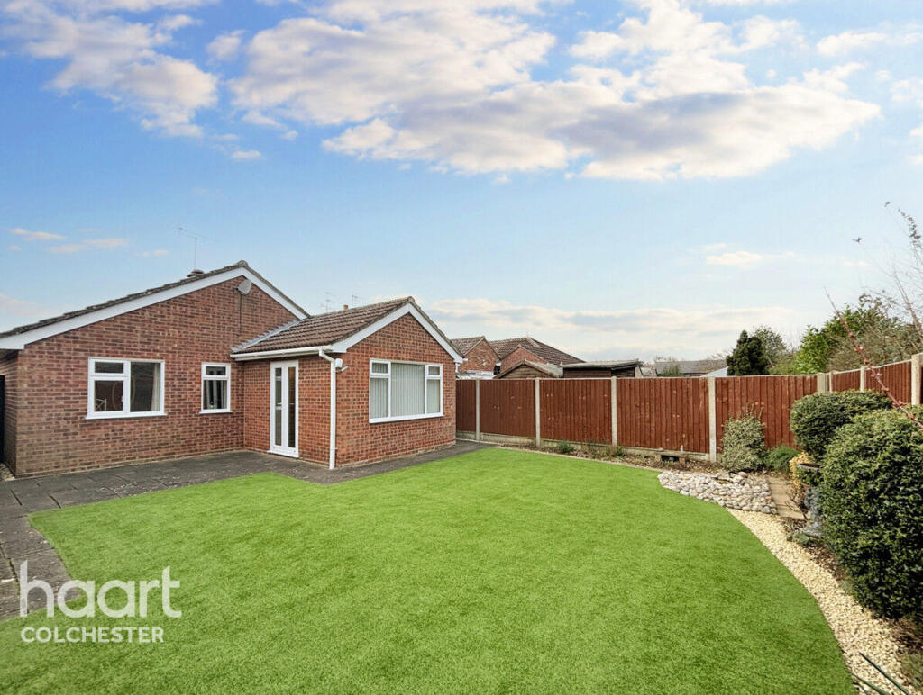 Additional property image - Hobbs Drive, Boxted