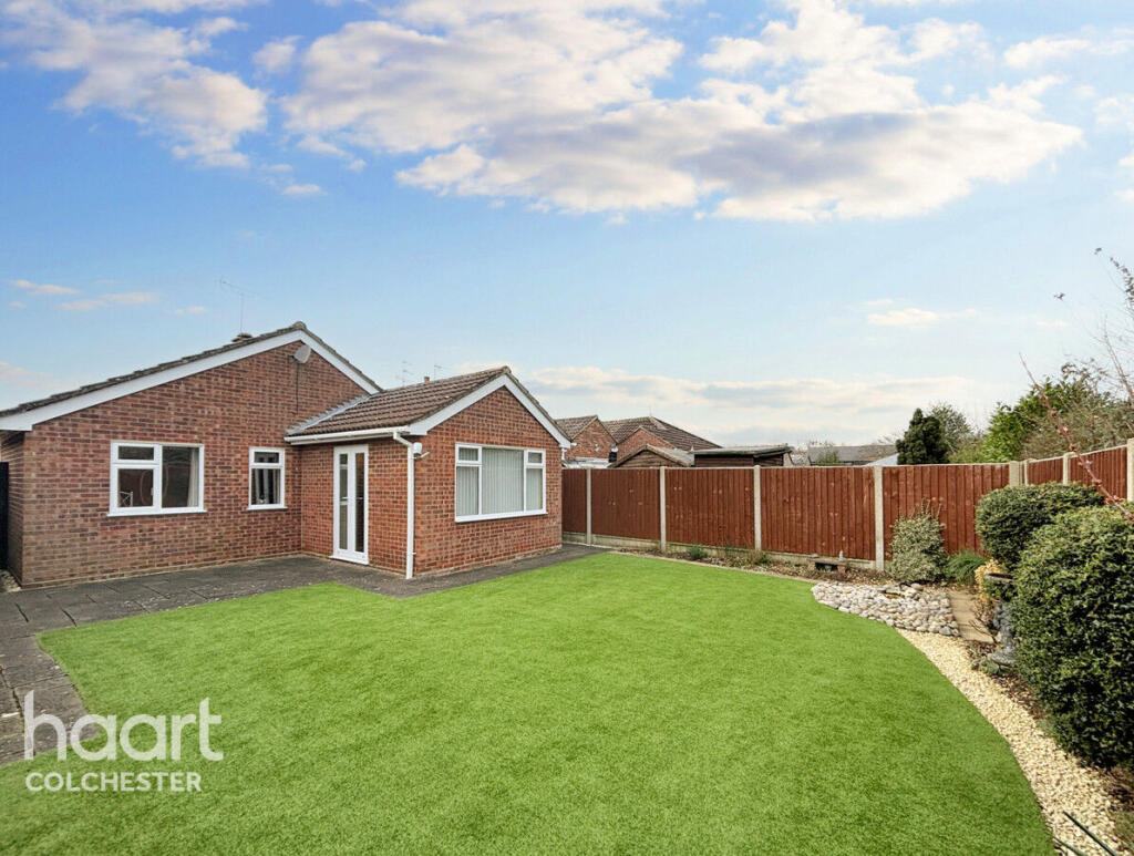 Additional property image - Hobbs Drive, Boxted