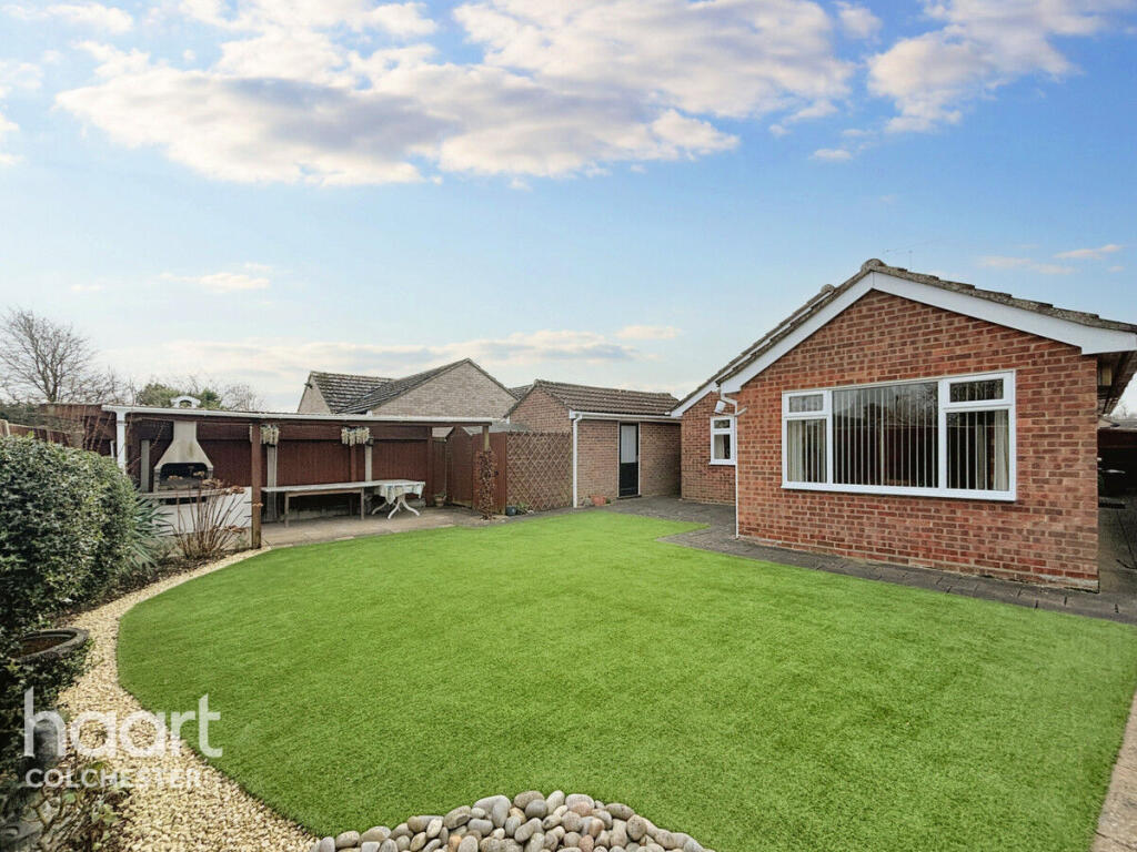 Additional property image - Hobbs Drive, Boxted