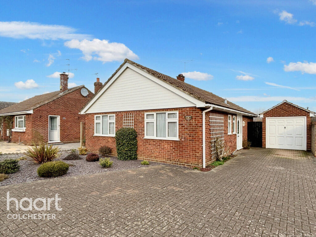 Additional property image - Hobbs Drive, Boxted
