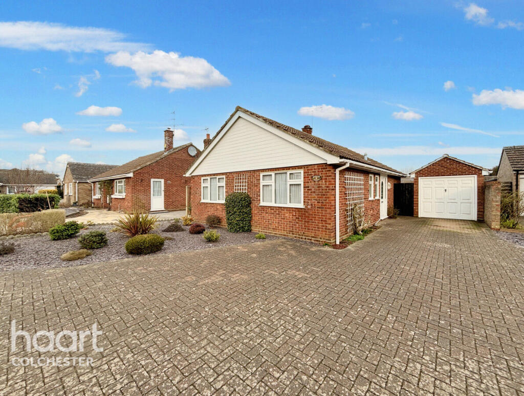 Additional property image - Hobbs Drive, Boxted