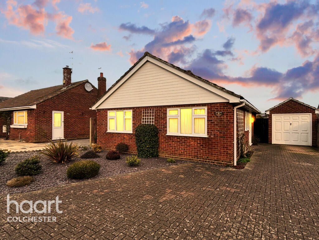 Additional property image - Hobbs Drive, Boxted