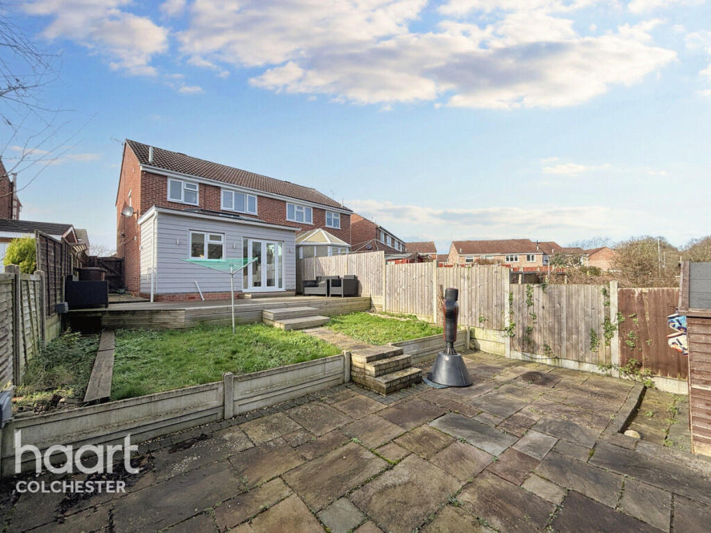 Additional property image - Cairns Road, Colchester