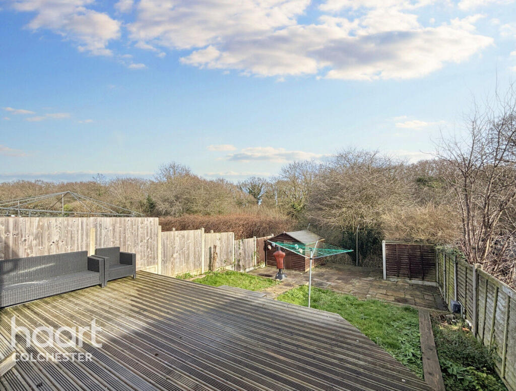 Additional property image - Cairns Road, Colchester
