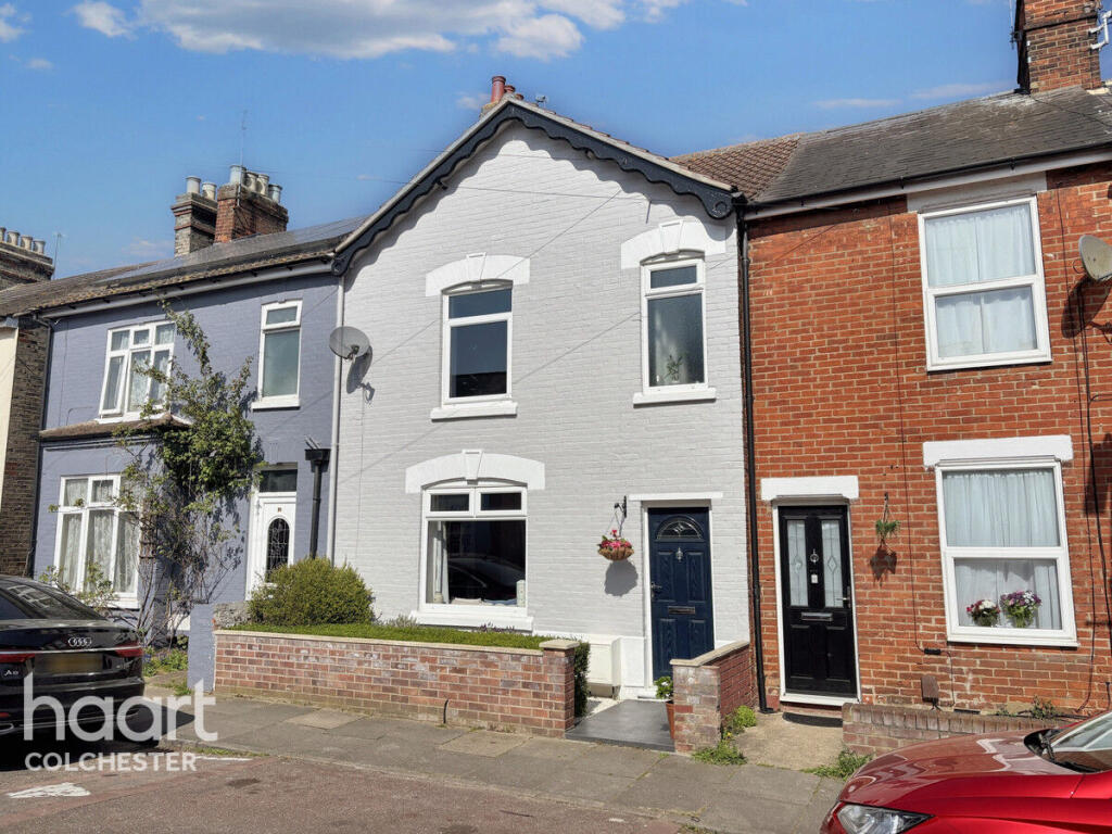 Main image of property: Winchester Road, Colchester