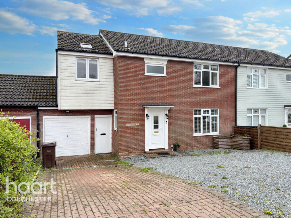 Main image of property: Church Road, Peldon
