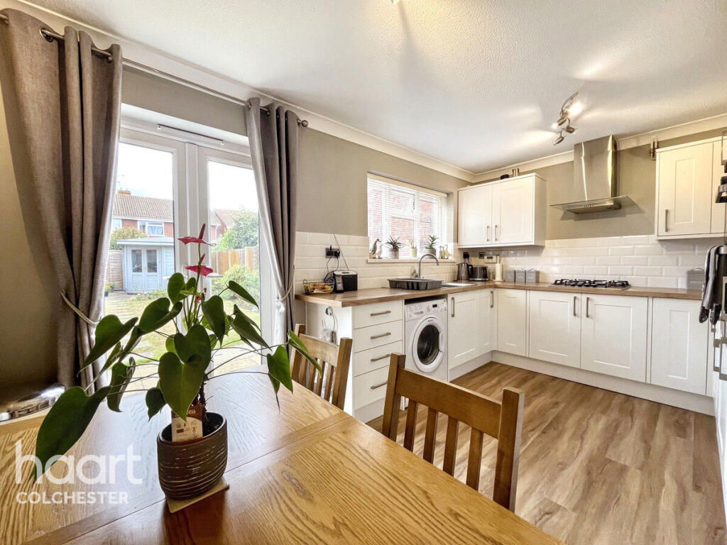 Main image of property: Becker Road, Colchester