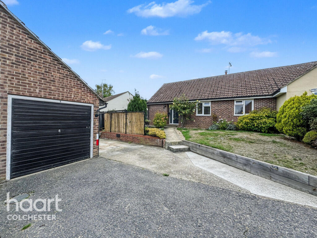 Main image of property: Turner Close, Wivenhoe