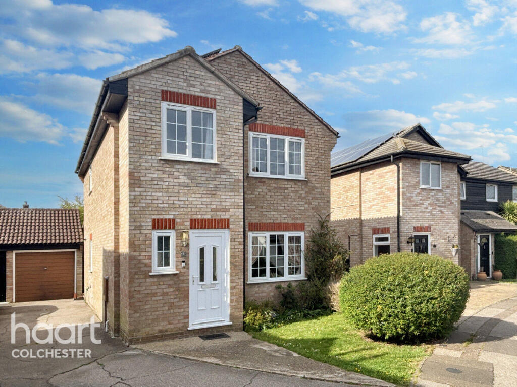 Main image of property: Shepherds Croft, Colchester