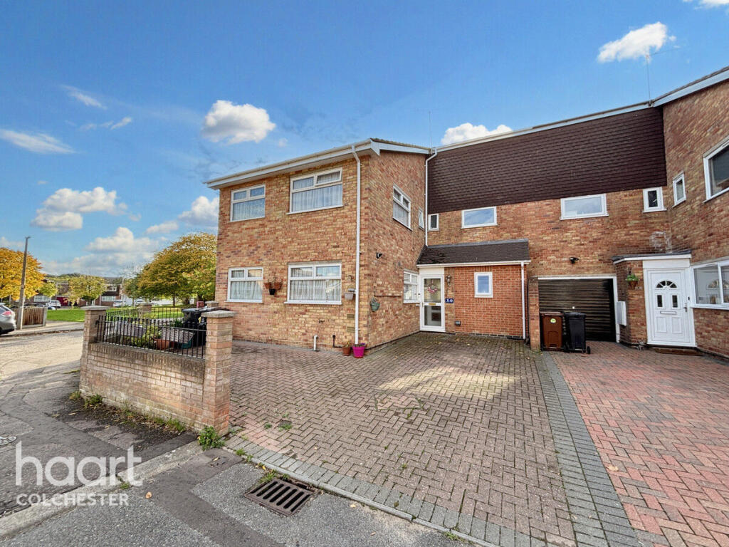 Main image of property: Stow Court, Colchester