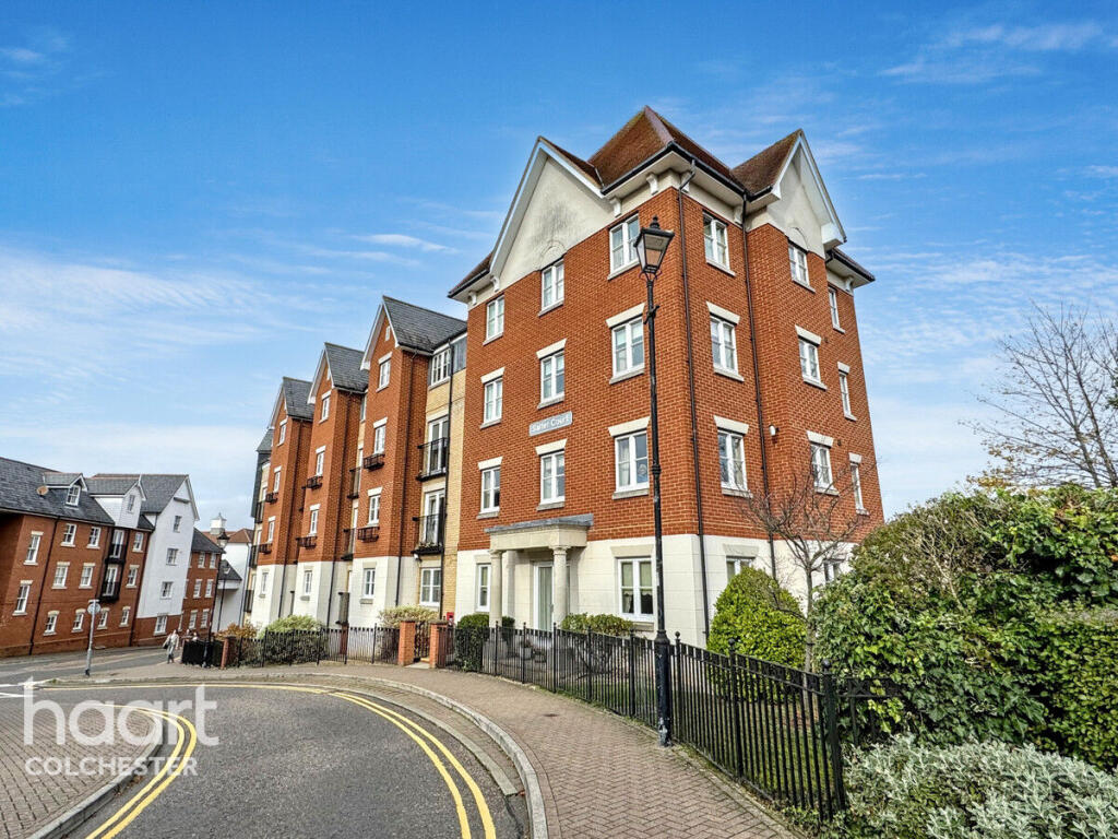 Main image of property: St Marys Fields, Colchester