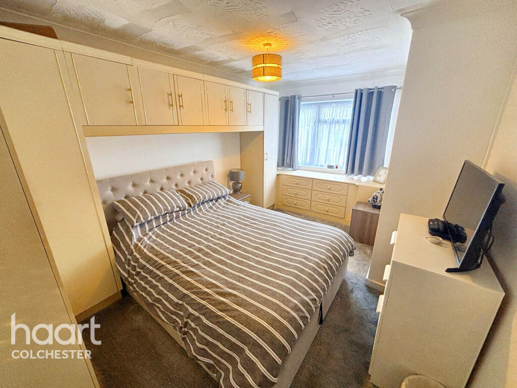 Main image of property: Ash Road, Alresford