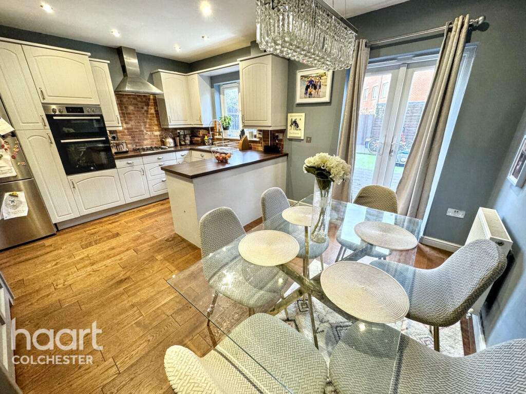 Main image of property: Mortimer Gardens, Colchester